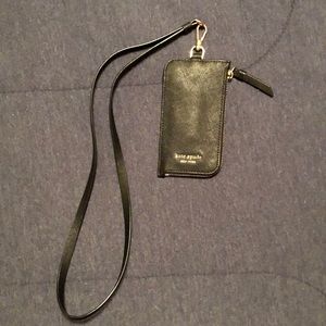 Kate Spade Lanyard